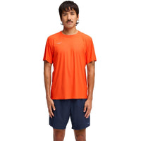 AIROLITE SHORT SLEEVE 2.0  เสื้อวิ่งแขนสั้นผู้ชาย