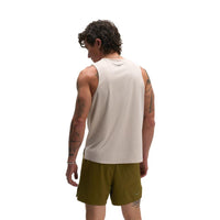 EVERYRUN TANK เสื้อวิ่งกล้ามผู้ชาย