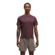 EVERYRUN SHORT SLEEVE เสื้อวิ่งแขนสั้นผู้ชาย