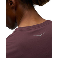 EVERYRUN SHORT SLEEVE เสื้อวิ่งแขนสั้นผู้ชาย