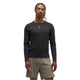 EVERYRUN LONG SLEEVE เสื้อวิ่งแขนยาวผู้ชาย