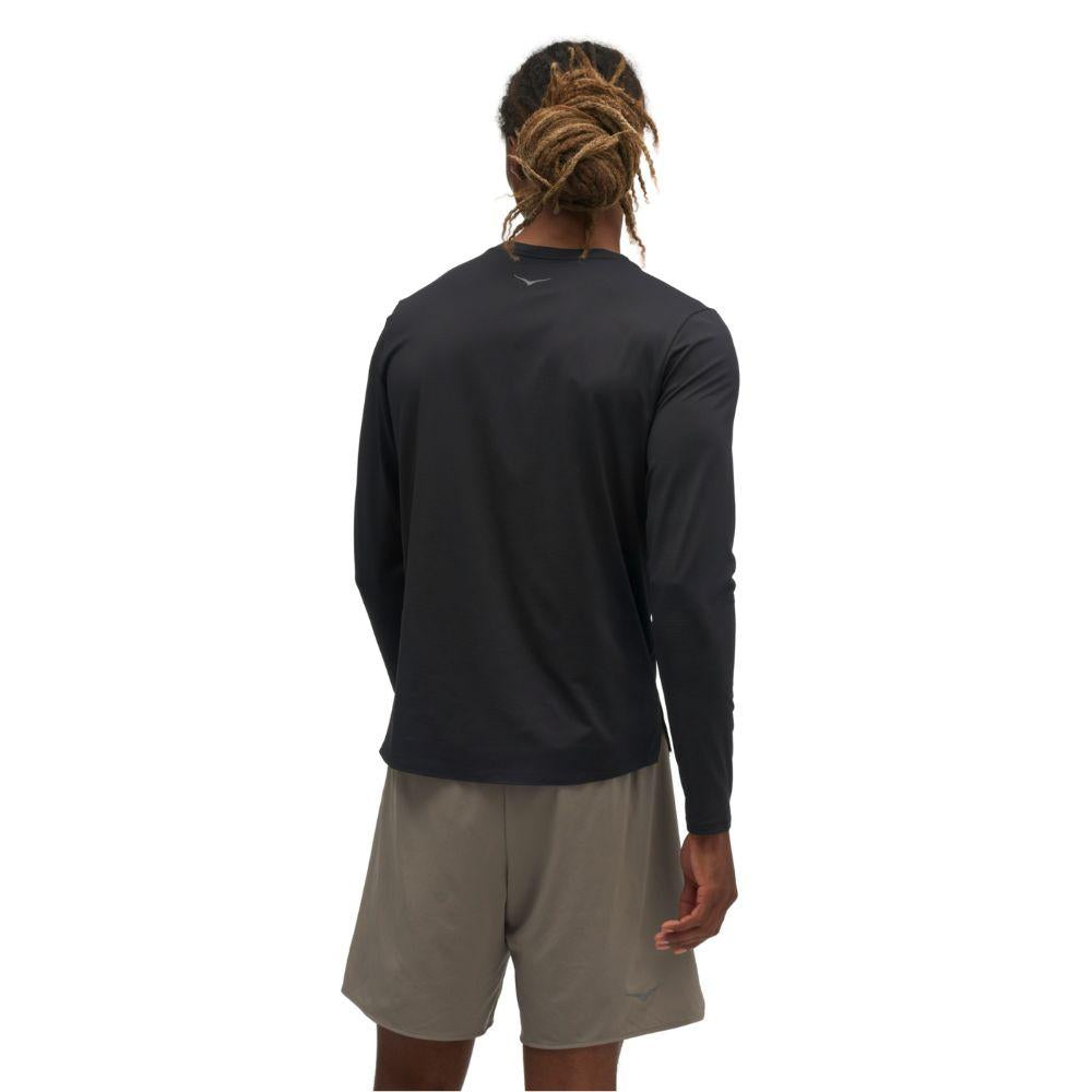 EVERYRUN LONG SLEEVE เสื้อวิ่งแขนยาวผู้ชาย