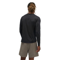 EVERYRUN LONG SLEEVE เสื้อวิ่งแขนยาวผู้ชาย