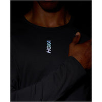 EVERYRUN LONG SLEEVE เสื้อวิ่งแขนยาวผู้ชาย