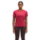 EVERYRUN SHORT SLEEVE เสื้อวิ่งแขนสั้นผู้หญิง