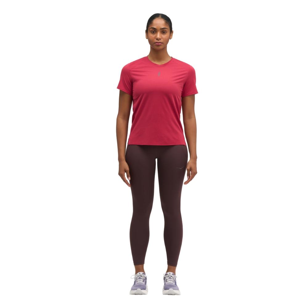 EVERYRUN SHORT SLEEVE เสื้อวิ่งแขนสั้นผู้หญิง