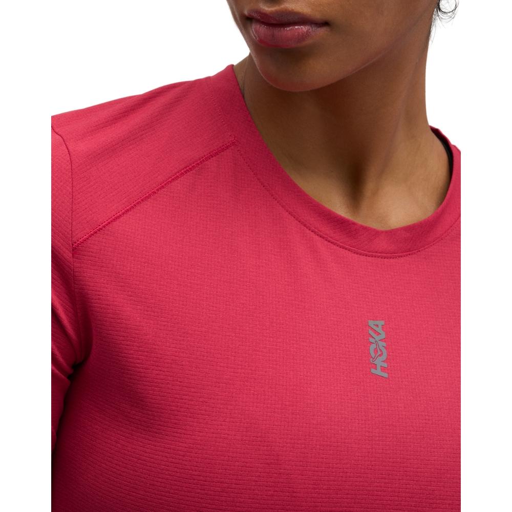 EVERYRUN SHORT SLEEVE เสื้อวิ่งแขนสั้นผู้หญิง