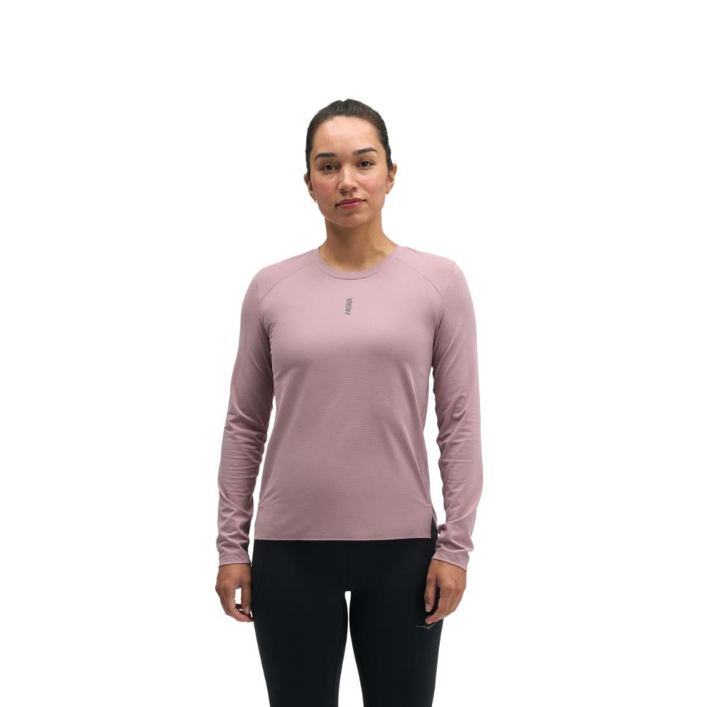 EVERYRUN LONG SLEEVE เสื้อวิ่งแขนยาวผู้หญิง