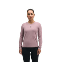 EVERYRUN LONG SLEEVE เสื้อวิ่งแขนยาวผู้หญิง