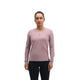 EVERYRUN LONG SLEEVE เสื้อวิ่งแขนยาวผู้หญิง