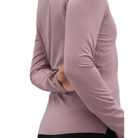 EVERYRUN LONG SLEEVE เสื้อวิ่งแขนยาวผู้หญิง