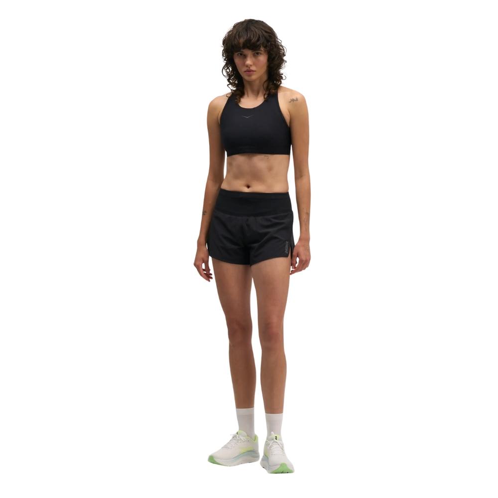 GLIDE SHORT MR 3.5INCH BRIEF Women กางเกงวิ่งผู้หญิง