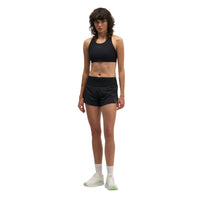 GLIDE SHORT MR 3.5INCH BRIEF Women กางเกงวิ่งผู้หญิง