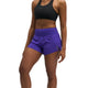 HOKA GLIDE SHORT MR 3.5INCH BRIEF Women กางเกงวิ่งผู้หญิง