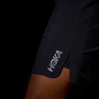 HOKA GLIDE SHORT 7INCH 2IN1 Men กางเกงวิ่งผู้ชาย