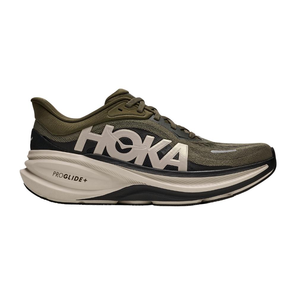 HOKA CLIFTON PRO รองเท้าวิ่งถนนผู้ชาย