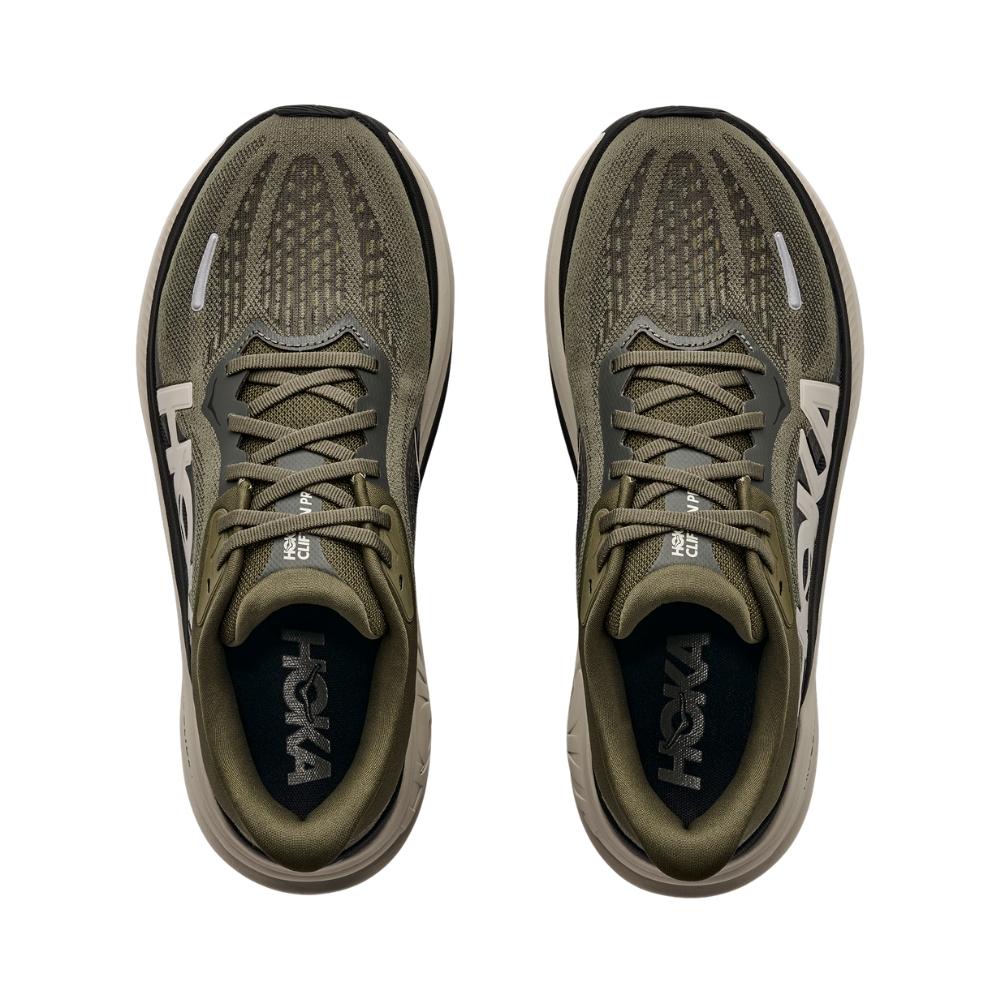 HOKA CLIFTON PRO รองเท้าวิ่งถนนผู้ชาย