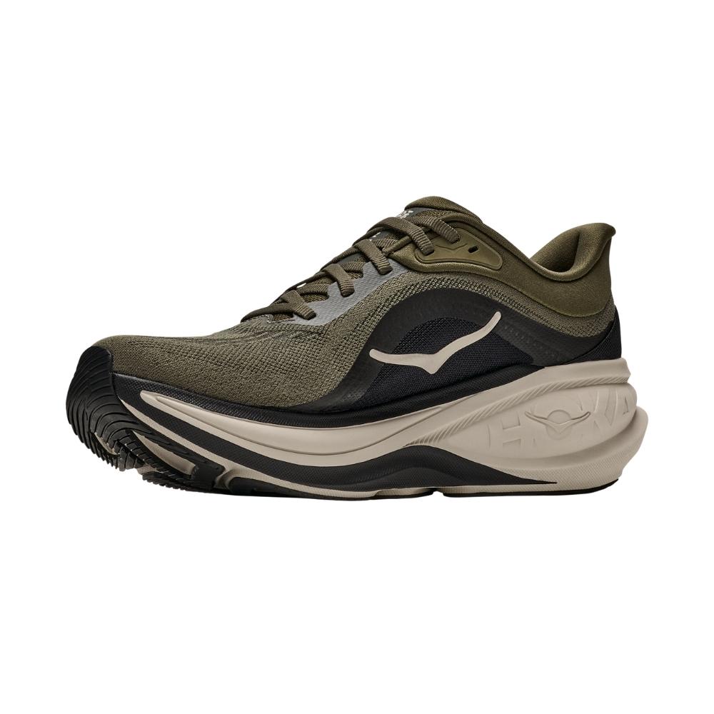 HOKA CLIFTON PRO รองเท้าวิ่งถนนผู้ชาย