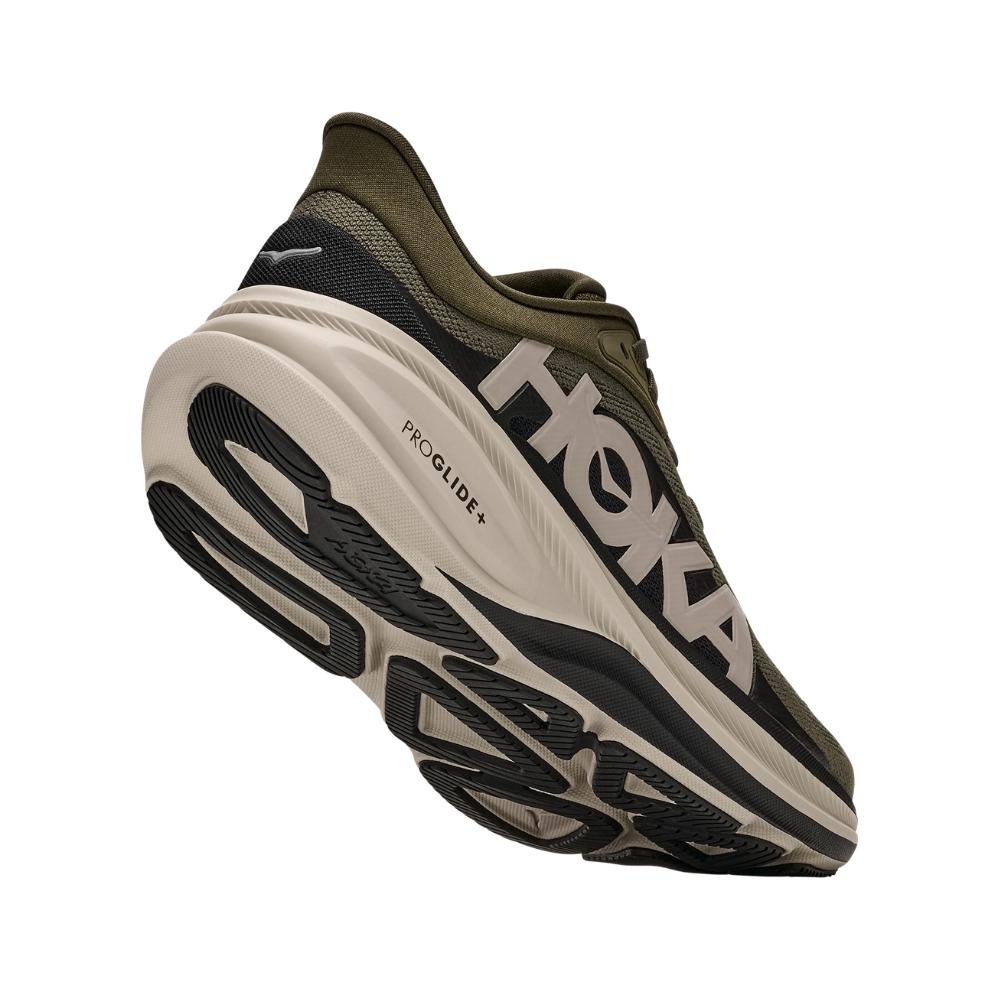 HOKA CLIFTON PRO รองเท้าวิ่งถนนผู้ชาย