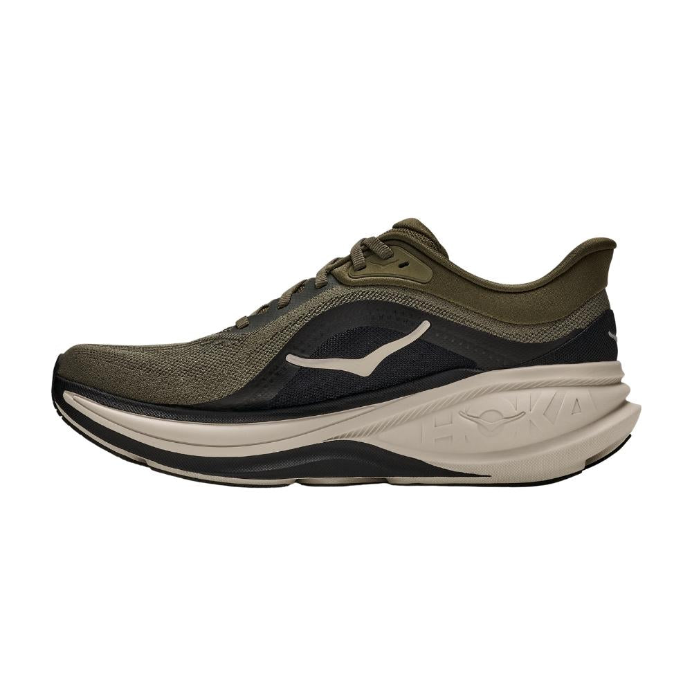 HOKA CLIFTON PRO รองเท้าวิ่งถนนผู้ชาย