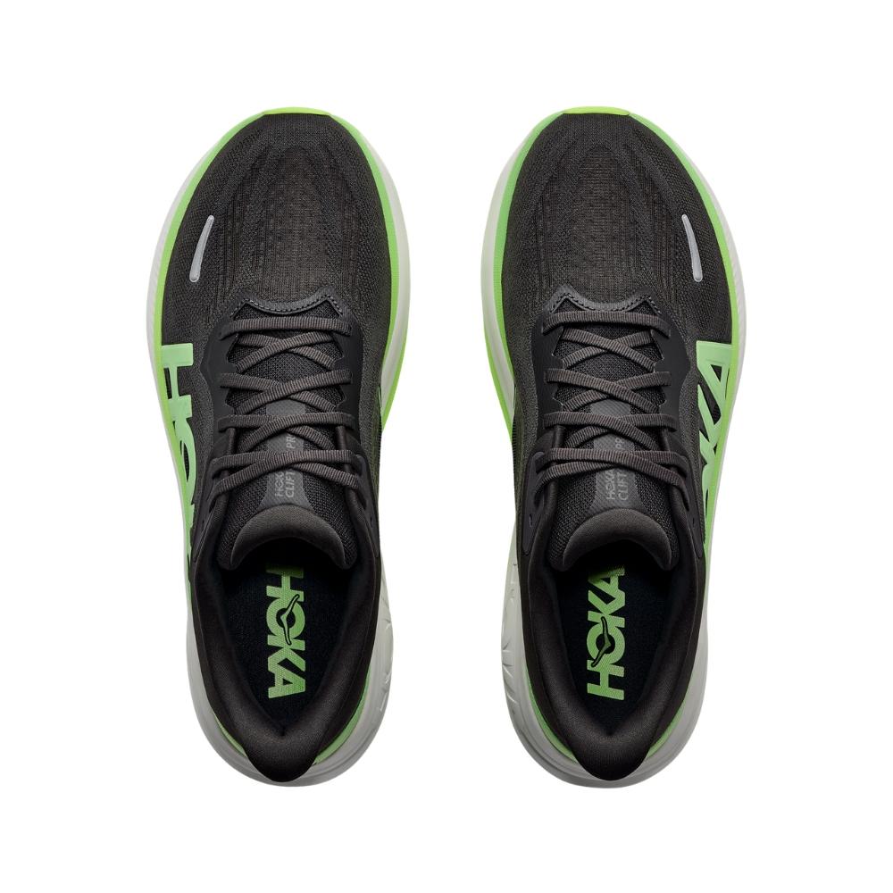 HOKA CLIFTON PRO รองเท้าวิ่งถนนผู้ชาย