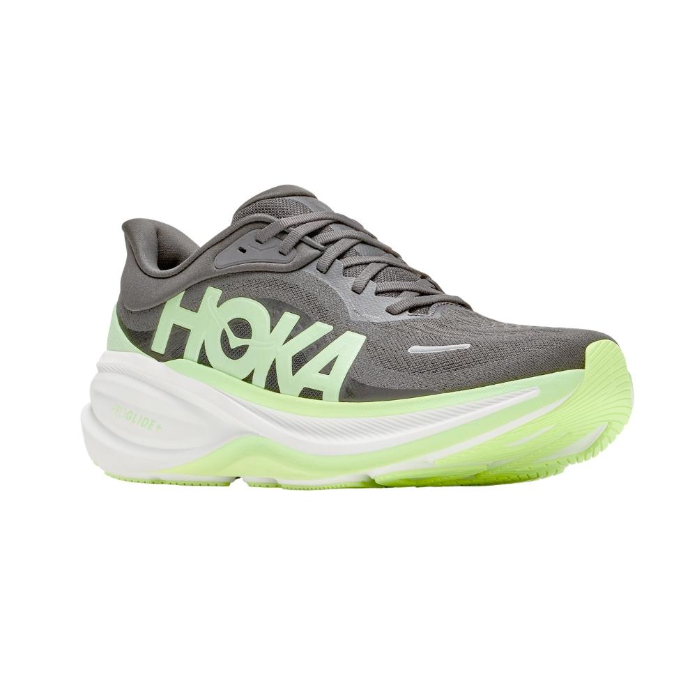 HOKA CLIFTON PRO รองเท้าวิ่งถนนผู้ชาย