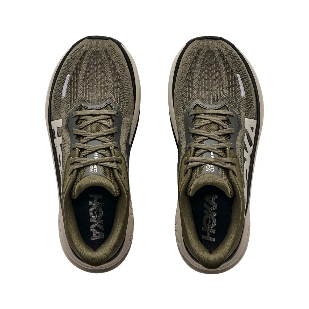 HOKA CLIFTON PRO รองเท้าวิ่งถนนผู้หญิง