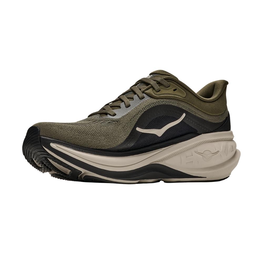 HOKA CLIFTON PRO รองเท้าวิ่งถนนผู้หญิง