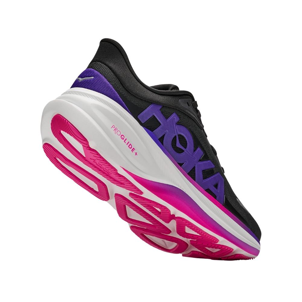 HOKA CLIFTON PRO รองเท้าวิ่งถนนผู้หญิง