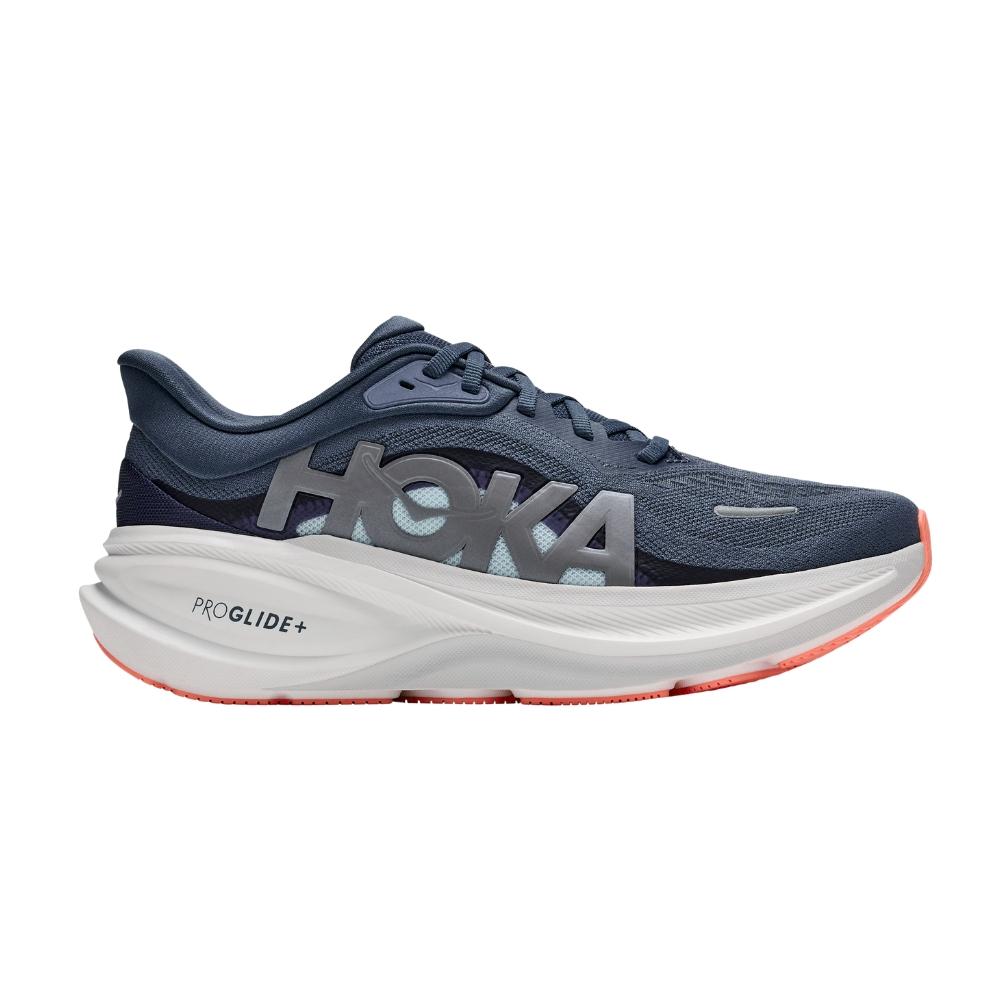 HOKA CLIFTON PRO รองเท้าวิ่งถนนผู้หญิง