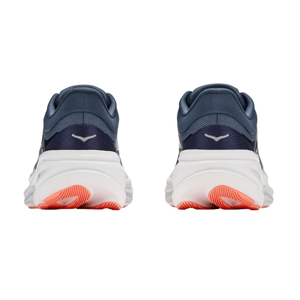 HOKA CLIFTON PRO รองเท้าวิ่งถนนผู้หญิง