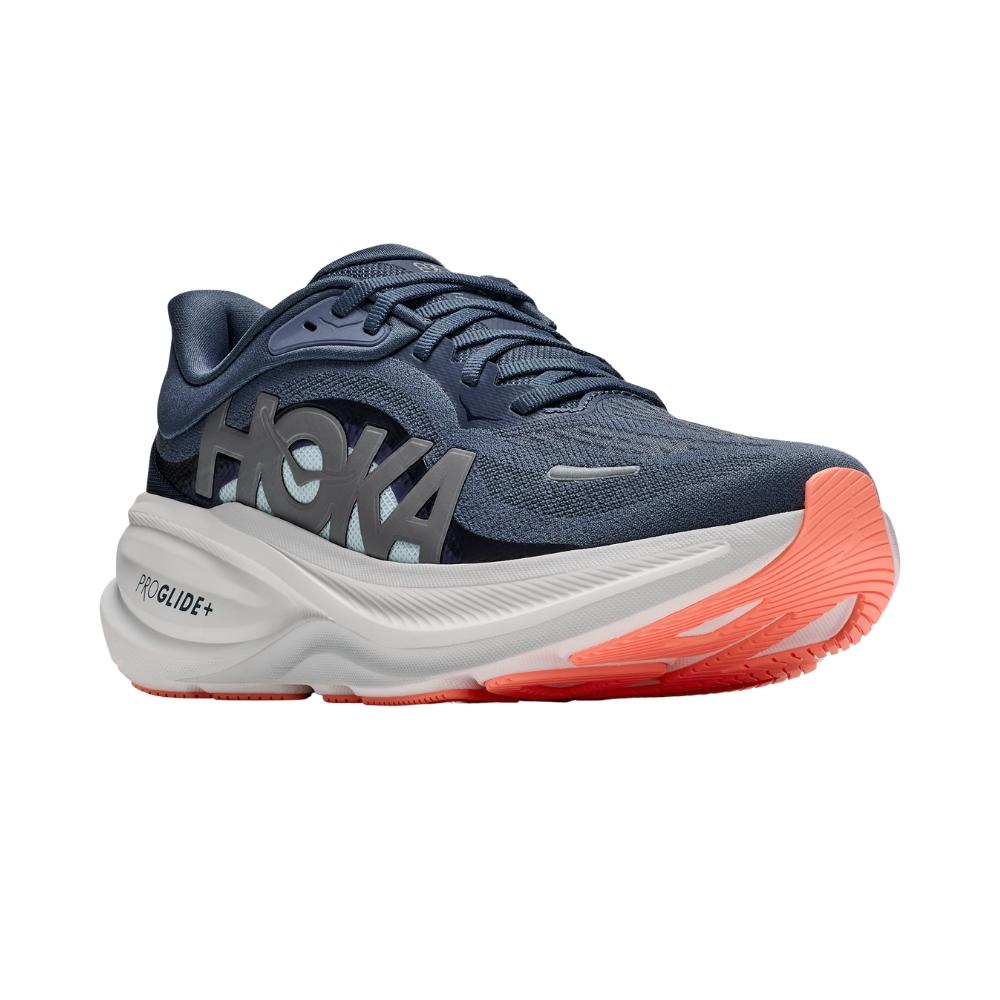 HOKA CLIFTON PRO รองเท้าวิ่งถนนผู้หญิง