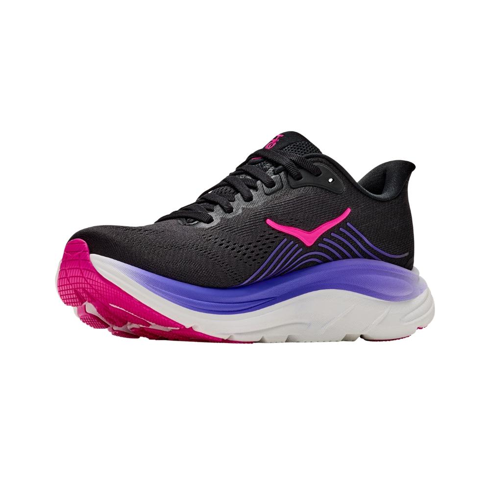 HOKA CLIFTON 11 รองเท้าวิ่งถนนผู้หญิง