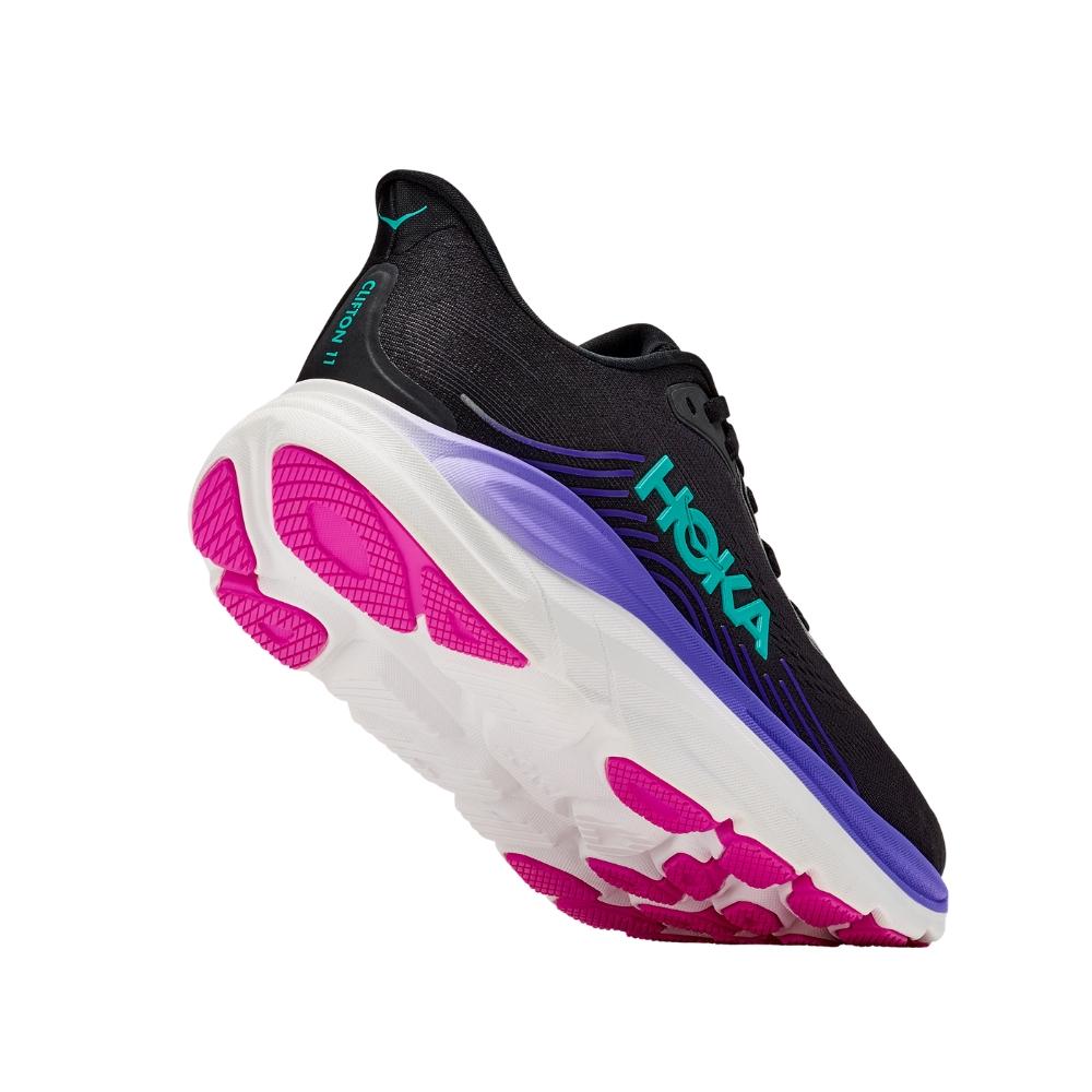 HOKA CLIFTON 11 รองเท้าวิ่งถนนผู้หญิง