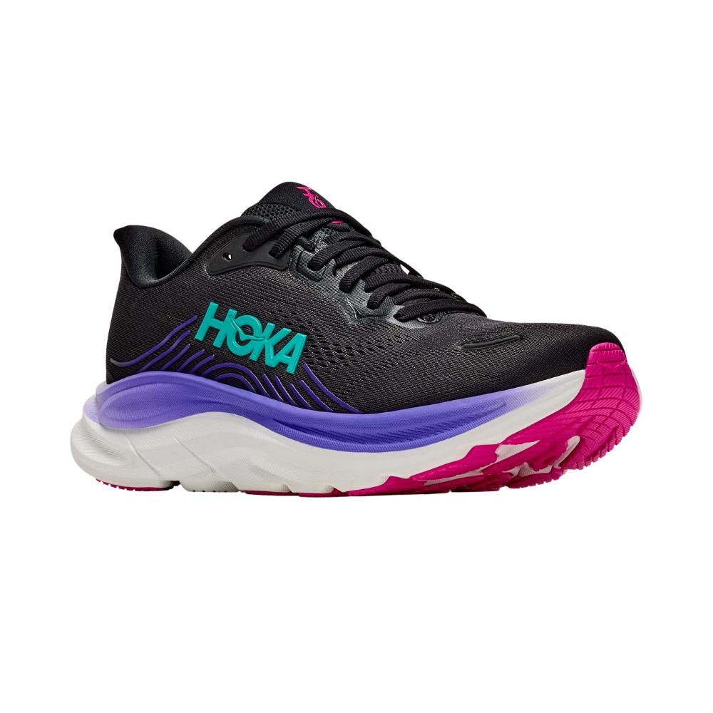 HOKA CLIFTON 11 รองเท้าวิ่งถนนผู้หญิง