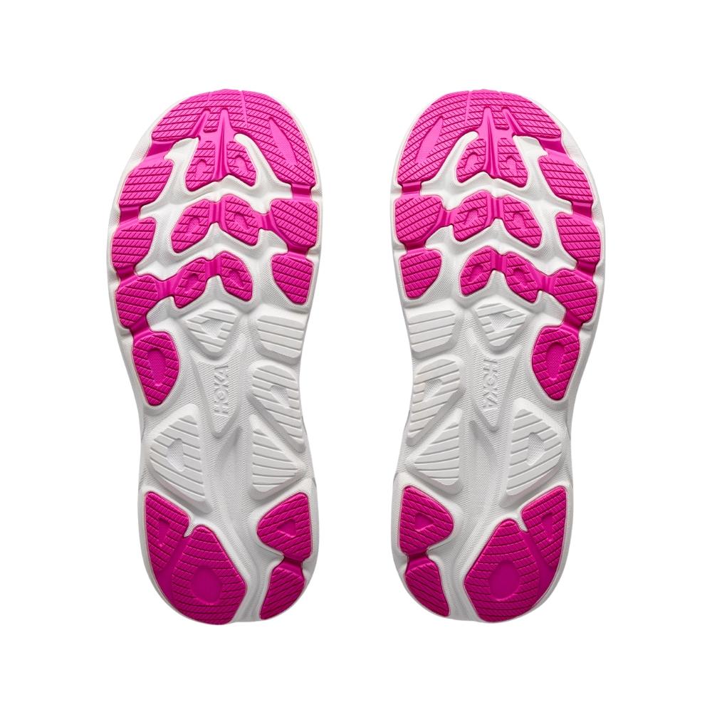 HOKA CLIFTON 11 รองเท้าวิ่งถนนผู้หญิง