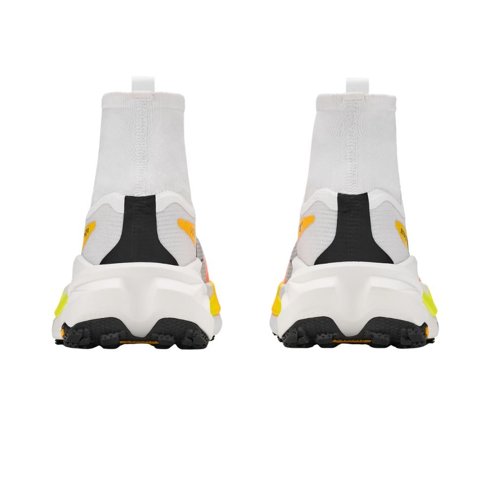 TECTON X 4 รองเท้าวิ่งเทรลผู้หญิง