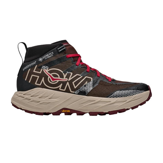 SPEEDGOAT 7 HIKE GTX รองเท้าวิ่งเทรลผู้ชาย