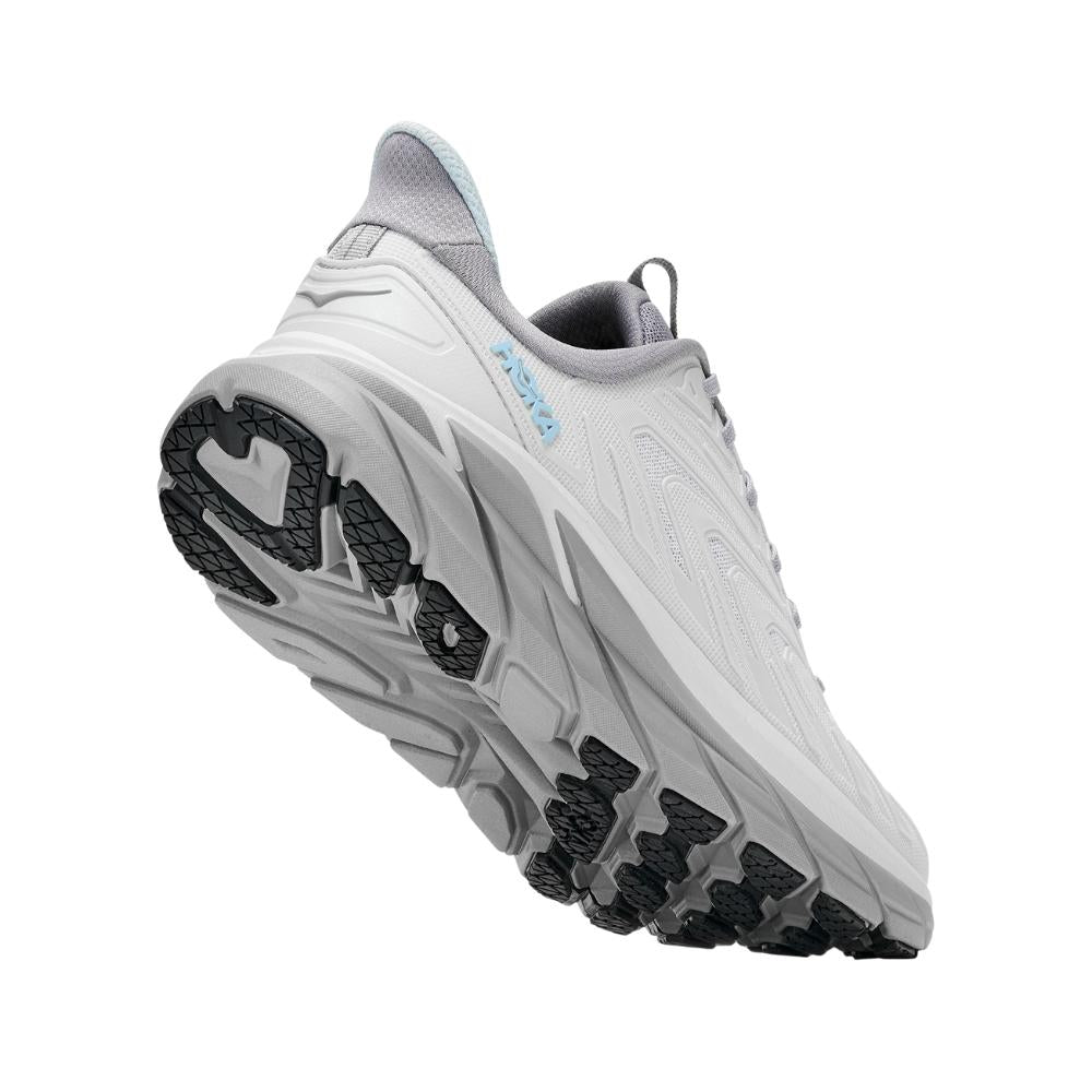 HOKA CLIFTON UTL รองเท้าลำลองไลฟ์สไตล์ผู้ชาย