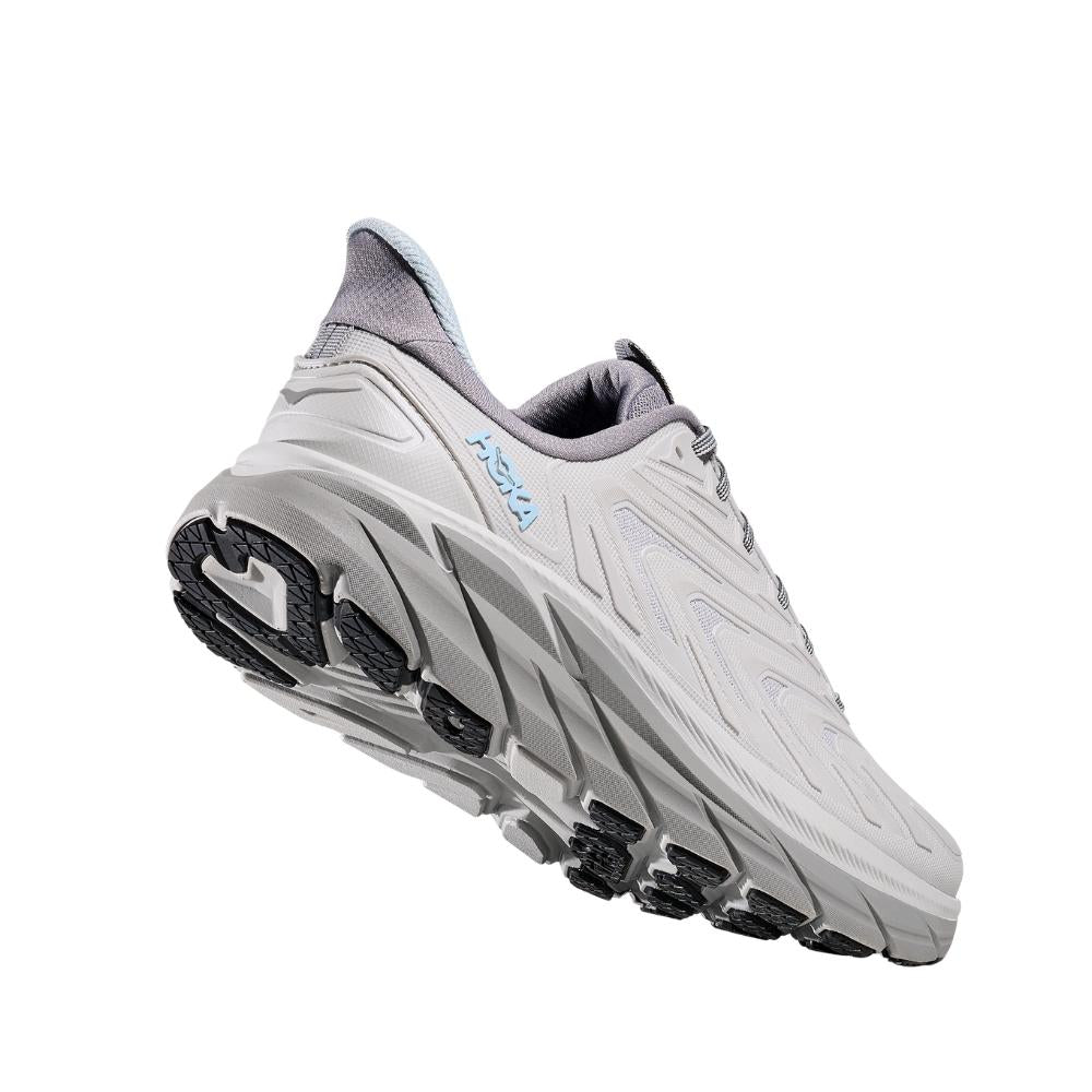 HOKA CLIFTON UTL รองเท้าลำลองไลฟ์สไตล์ผู้หญิง