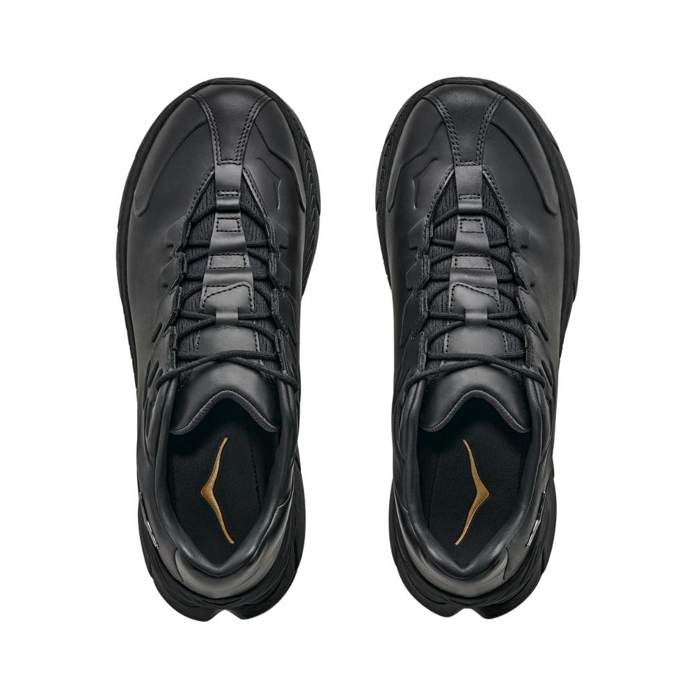 HOKA TECTON X2 TP รองเท้าลำลองไลฟ์สไตล์สำหรับผู้ชายและผู้หญิง