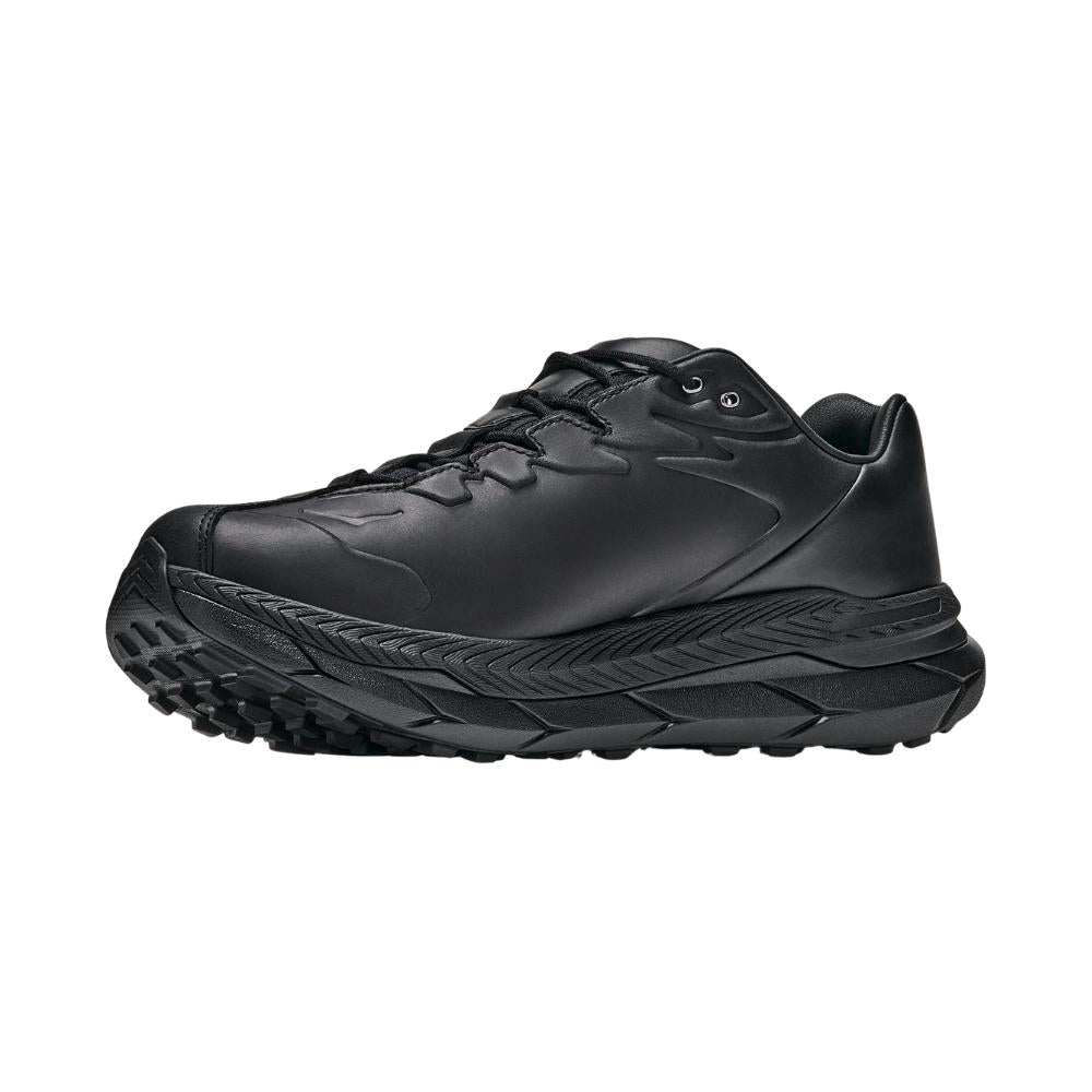 HOKA TECTON X2 TP รองเท้าลำลองไลฟ์สไตล์สำหรับผู้ชายและผู้หญิง