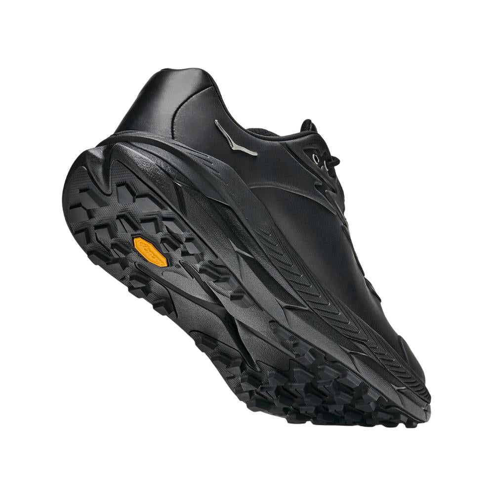 HOKA TECTON X2 TP รองเท้าลำลองไลฟ์สไตล์สำหรับผู้ชายและผู้หญิง