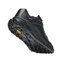 HOKA TECTON X2 TP รองเท้าลำลองไลฟ์สไตล์สำหรับผู้ชายและผู้หญิง