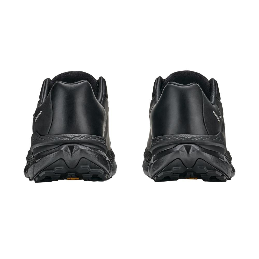HOKA TECTON X2 TP รองเท้าลำลองไลฟ์สไตล์สำหรับผู้ชายและผู้หญิง