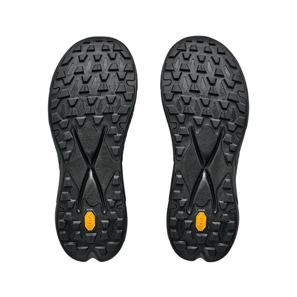 HOKA TECTON X2 TP รองเท้าลำลองไลฟ์สไตล์สำหรับผู้ชายและผู้หญิง