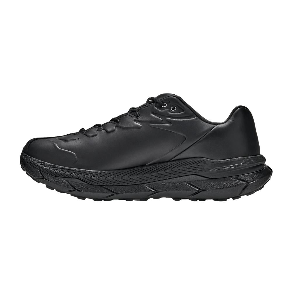 HOKA TECTON X2 TP รองเท้าลำลองไลฟ์สไตล์สำหรับผู้ชายและผู้หญิง
