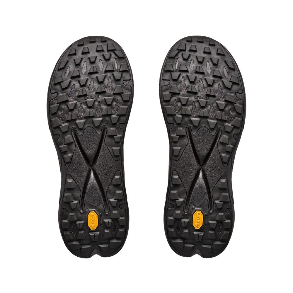 TECTON X2 TP รองเท้าลำลองไลฟ์สไตล์สำหรับผู้ชายและผู้หญิง