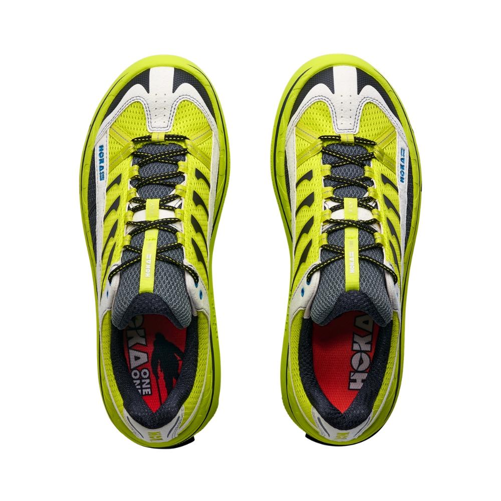 HOKA MAFATE 2 OG รองเท้าลำลองไลฟ์สไตล์สำหรับผู้ชายและผู้หญิง