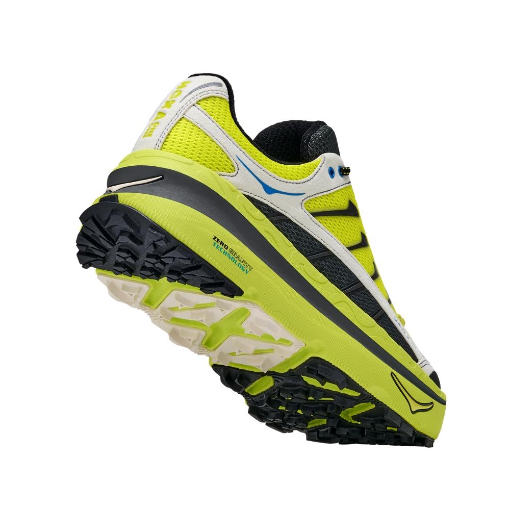 HOKA MAFATE 2 OG รองเท้าลำลองไลฟ์สไตล์สำหรับผู้ชายและผู้หญิง